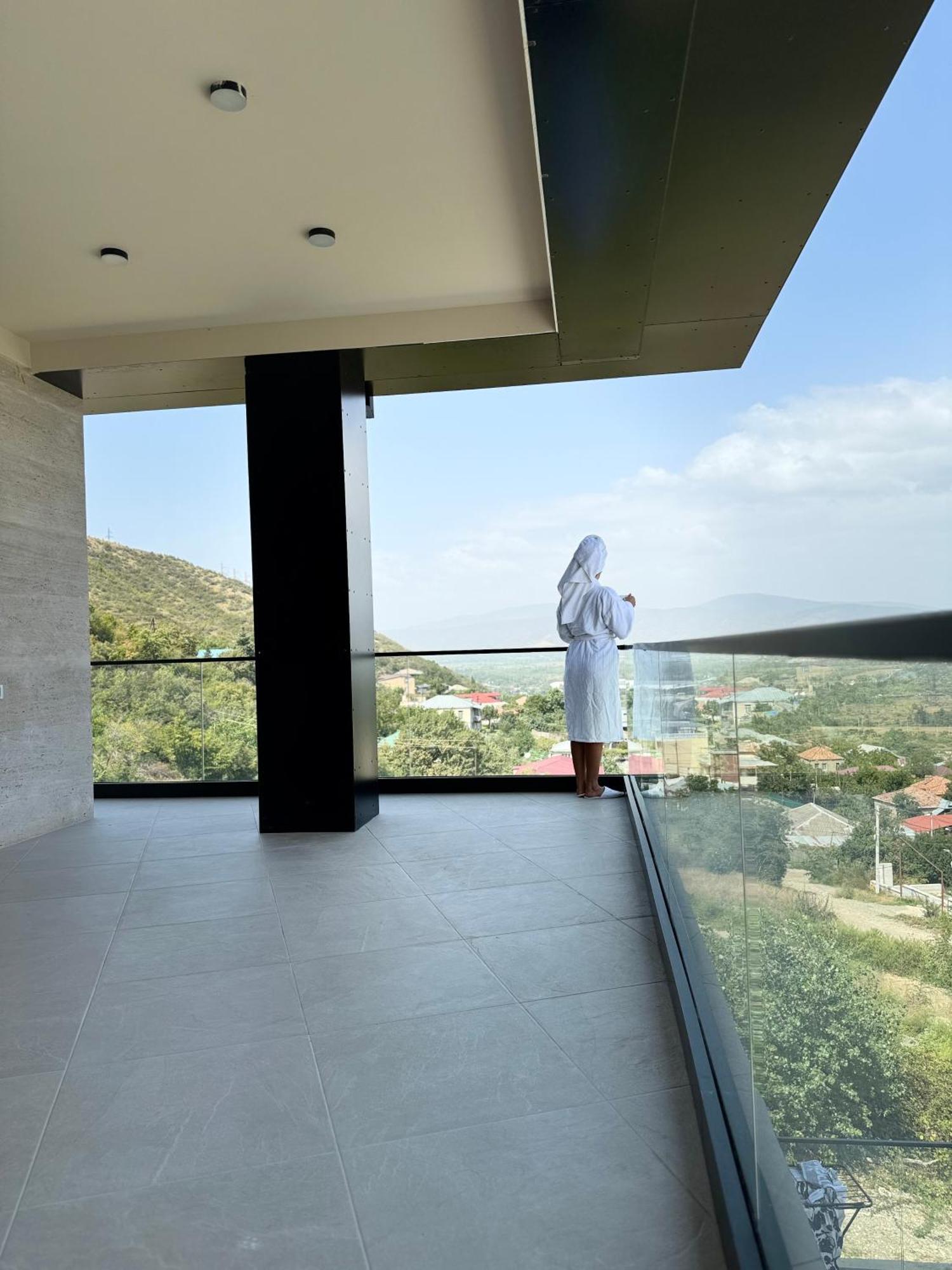 Villa Keto & Kote Mtsʼkhetʼa Εξωτερικό φωτογραφία