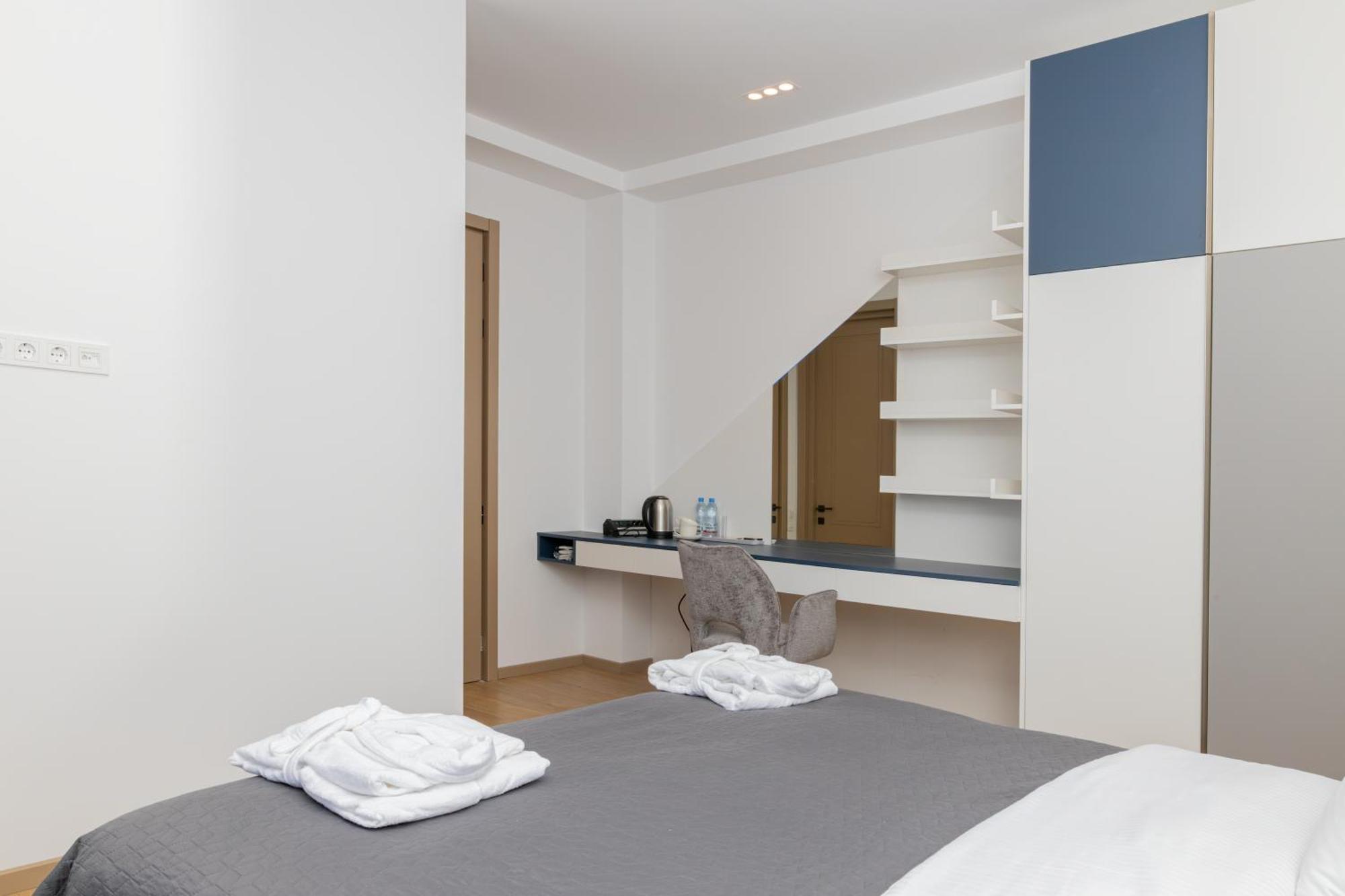 Villa Keto & Kote Mtsʼkhetʼa Εξωτερικό φωτογραφία